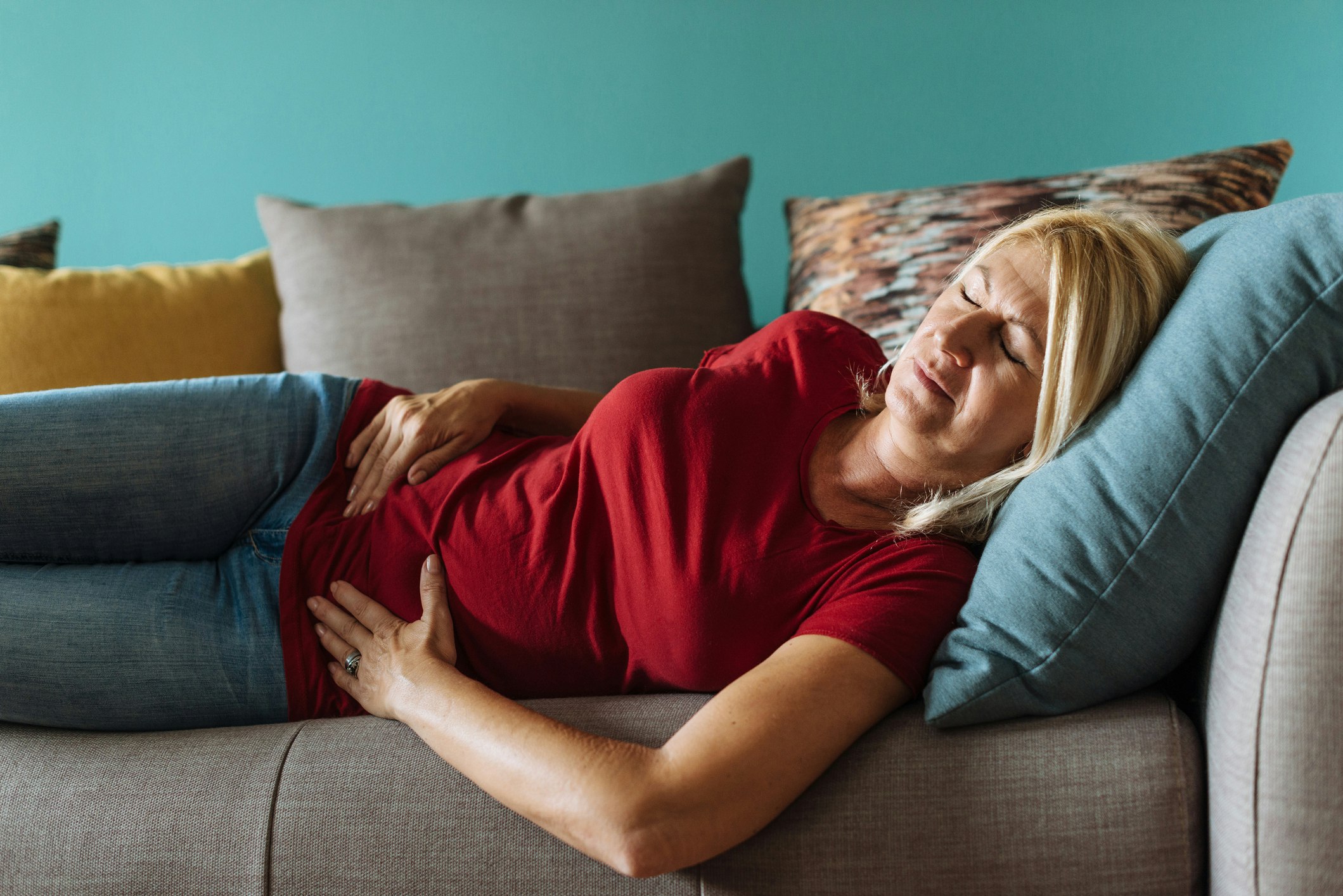stress og maveproblemer stress og maveproblemer
